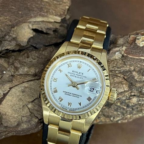 rolex lady gebraucht|lady datejust 26mm.